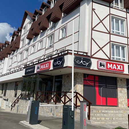 Kopaonik Apartmani U Kraljevim Cardacima , Car 27 I 6-13 Luaran gambar