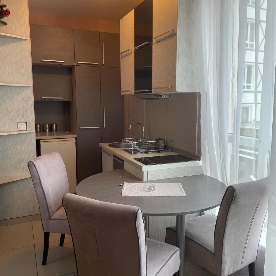 Kopaonik Apartmani U Kraljevim Cardacima , Car 27 I 6-13 Luaran gambar