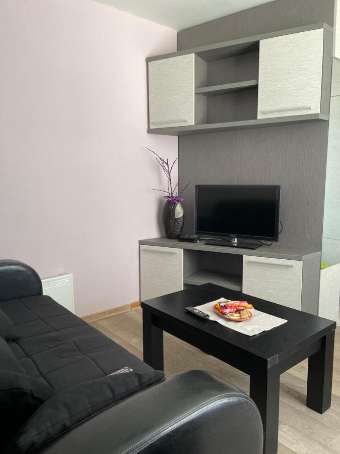 Kopaonik Apartmani U Kraljevim Cardacima , Car 27 I 6-13 Luaran gambar