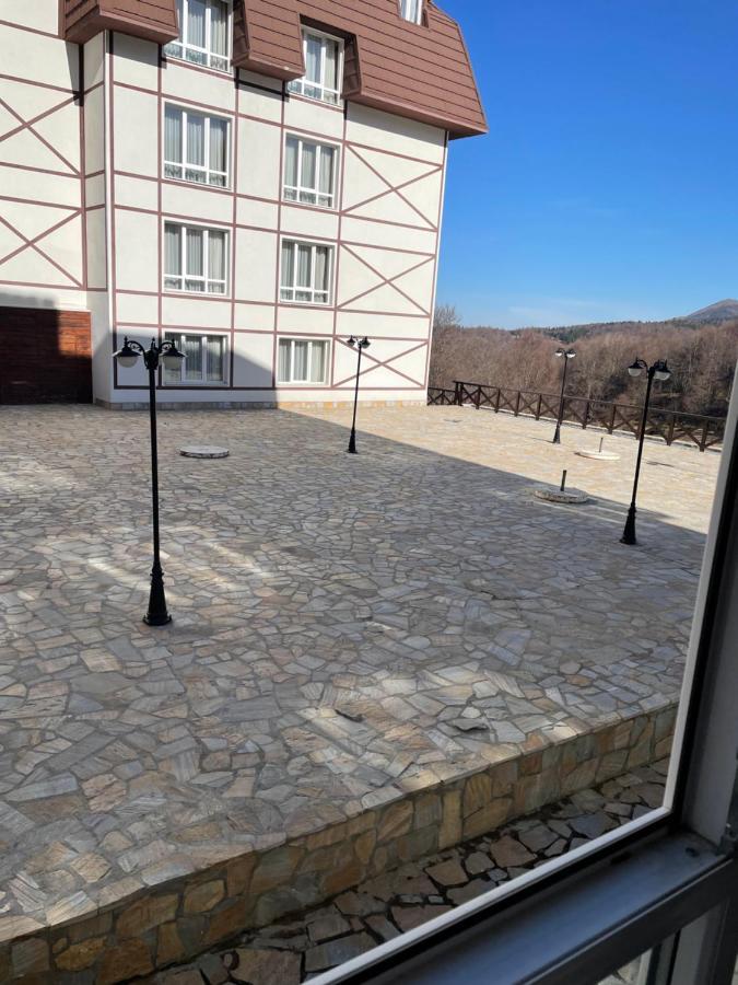 Kopaonik Apartmani U Kraljevim Cardacima , Car 27 I 6-13 Luaran gambar