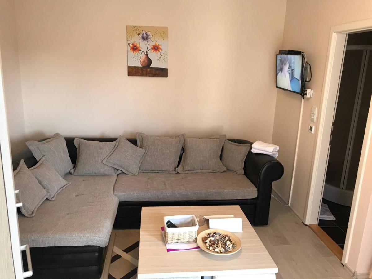 Kopaonik Apartmani U Kraljevim Cardacima , Car 27 I 6-13 Luaran gambar
