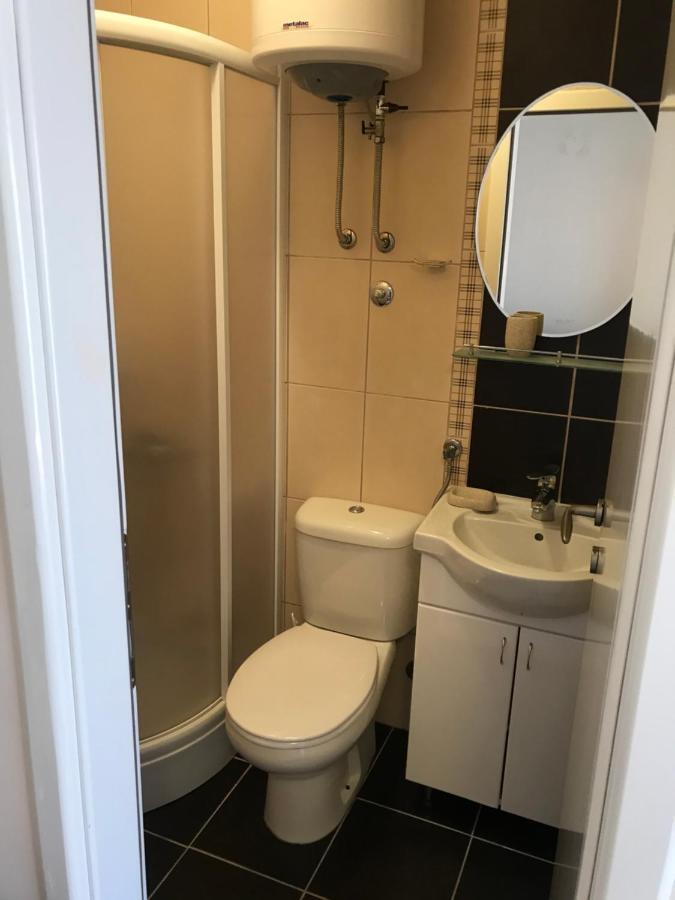 Kopaonik Apartmani U Kraljevim Cardacima , Car 27 I 6-13 Luaran gambar